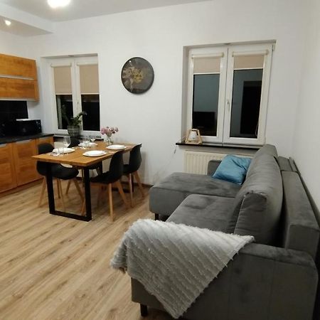 Tabago Studio 11 Nysa Exteriér fotografie