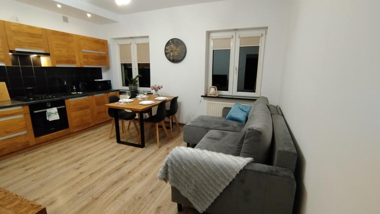 Tabago Studio 11 Nysa Exteriér fotografie