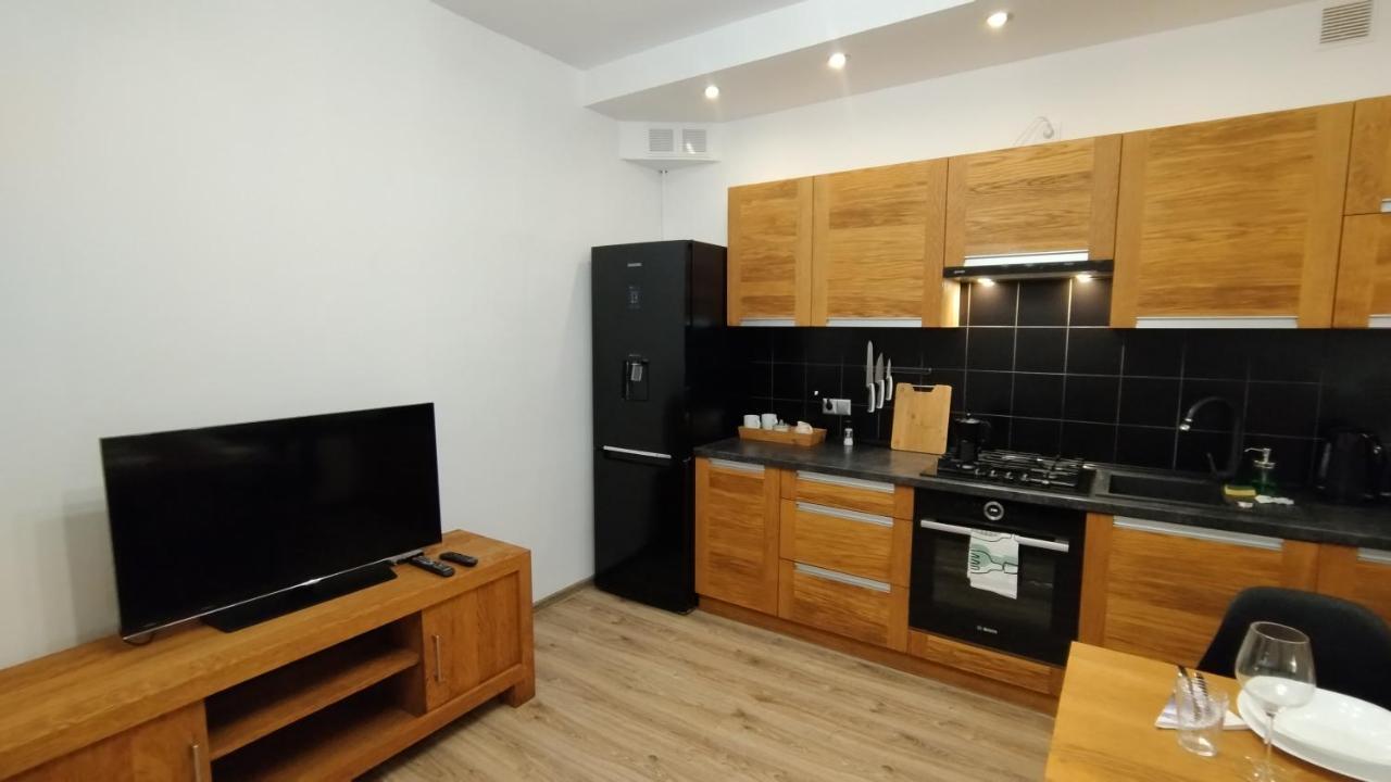 Tabago Studio 11 Nysa Exteriér fotografie