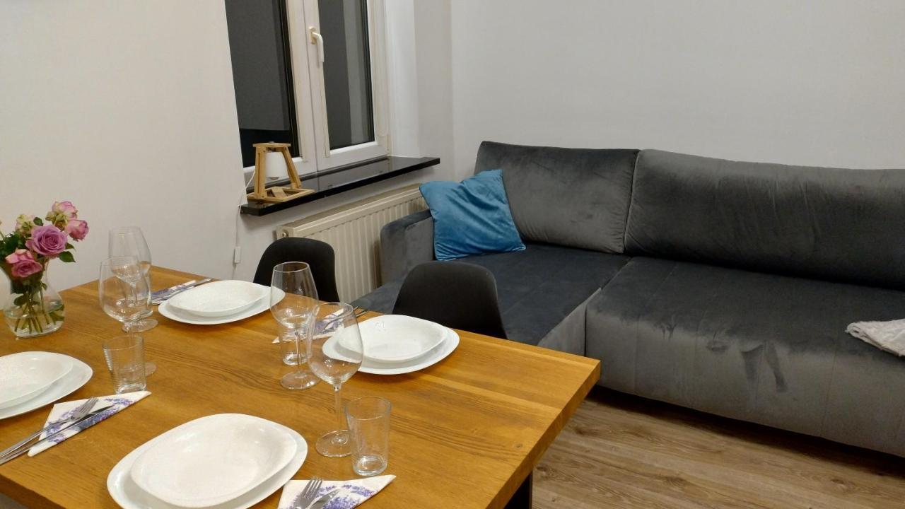 Tabago Studio 11 Nysa Exteriér fotografie