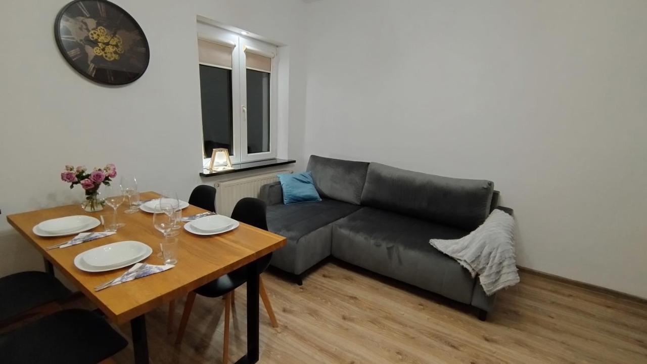 Tabago Studio 11 Nysa Exteriér fotografie