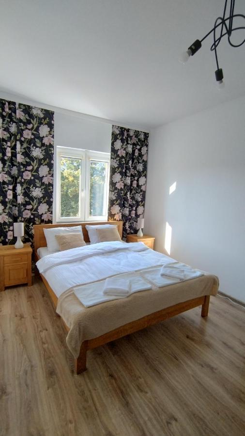 Tabago Studio 11 Nysa Exteriér fotografie